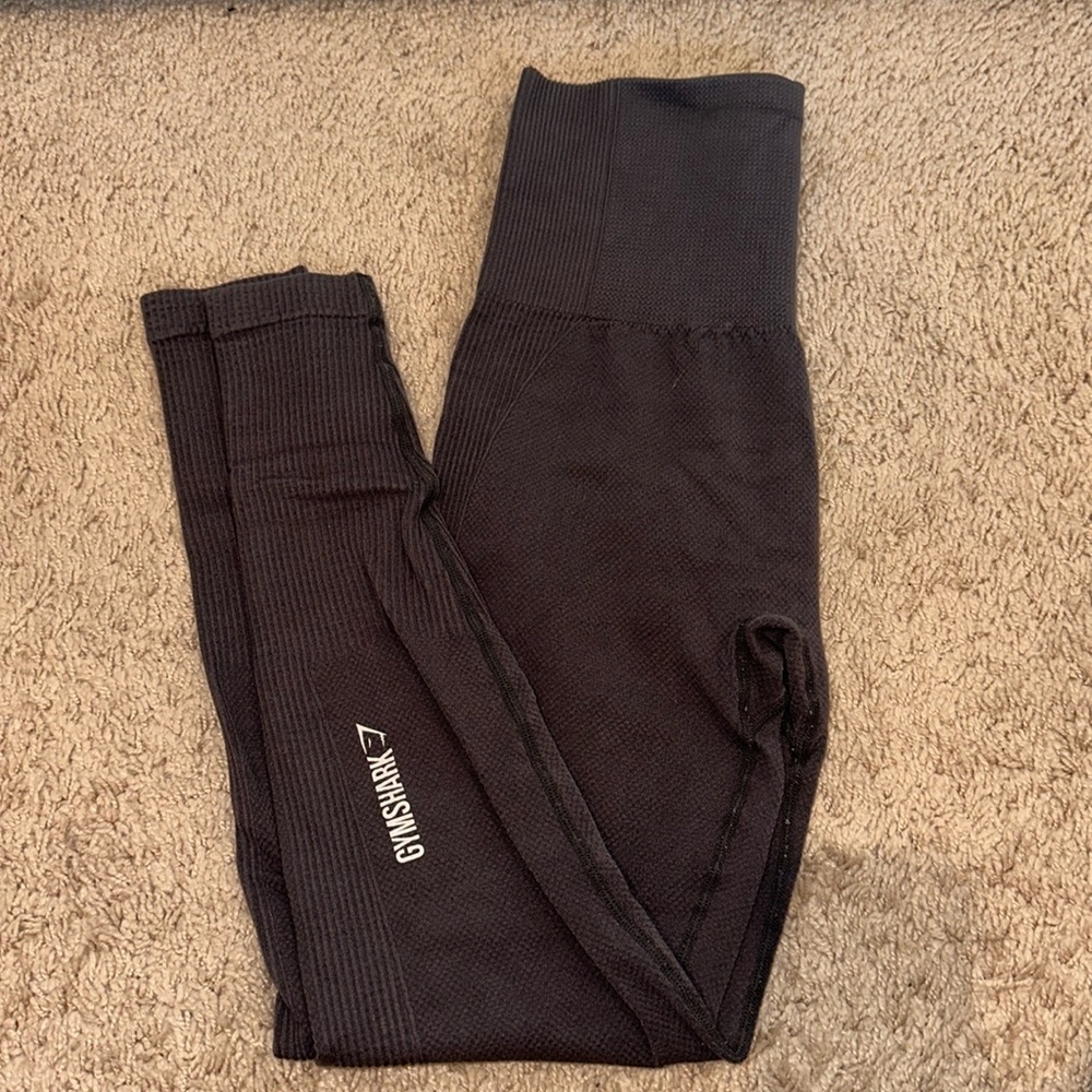 GYMSHARK HIGHWAIST LEGGINGS